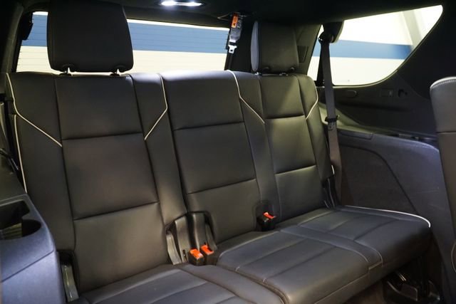 Certified Used 2025 Black Raven Cadillac Premium Luxury image 21