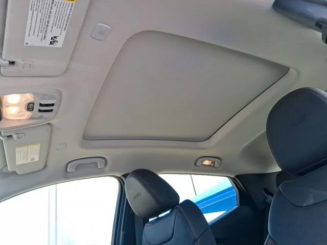 2027 Chevrolet Bolt RS - Photo 12