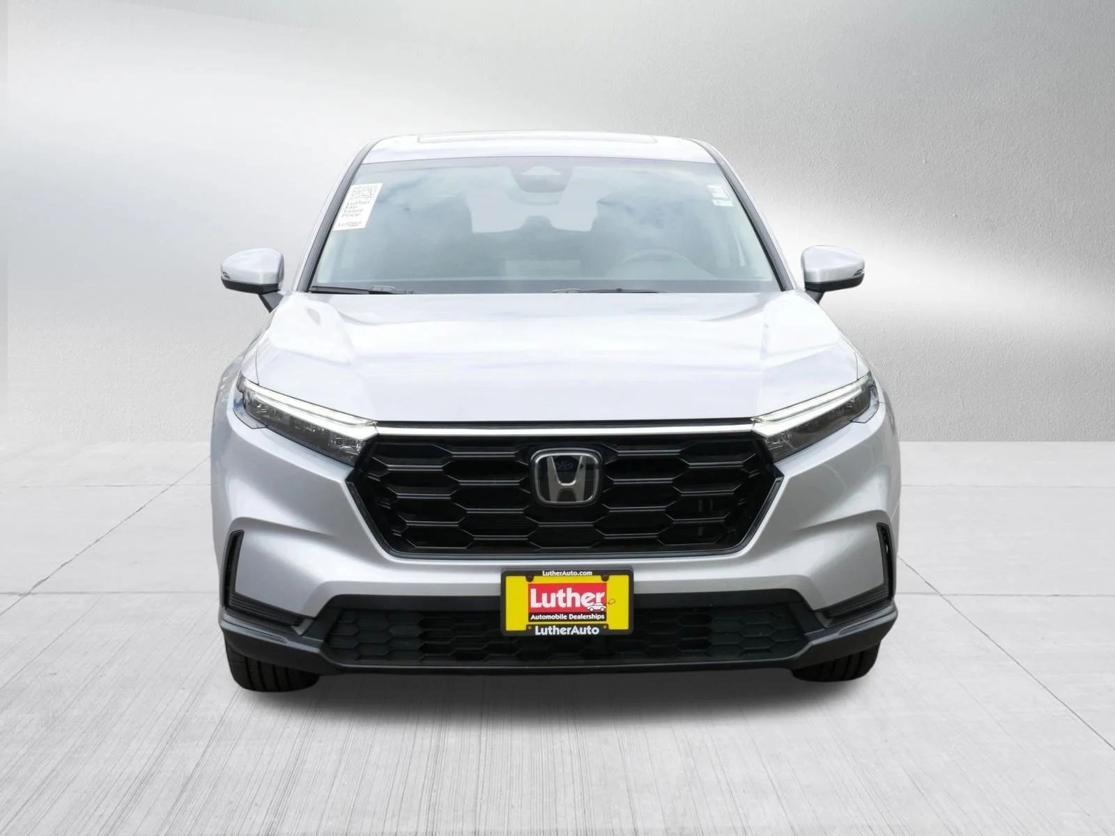 Certified 2024 Honda CR-V EX with VIN 2HKRS4H42RH450720 for sale in Hopkins, Minnesota
