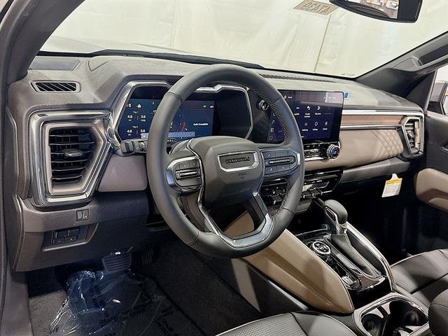 2026 GMC Canyon Denali - Photo 10