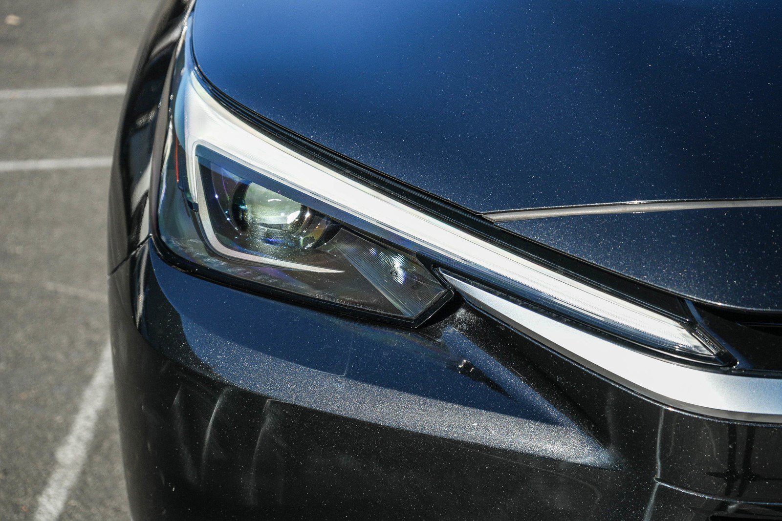 2025 Lexus TX Base - Photo 8