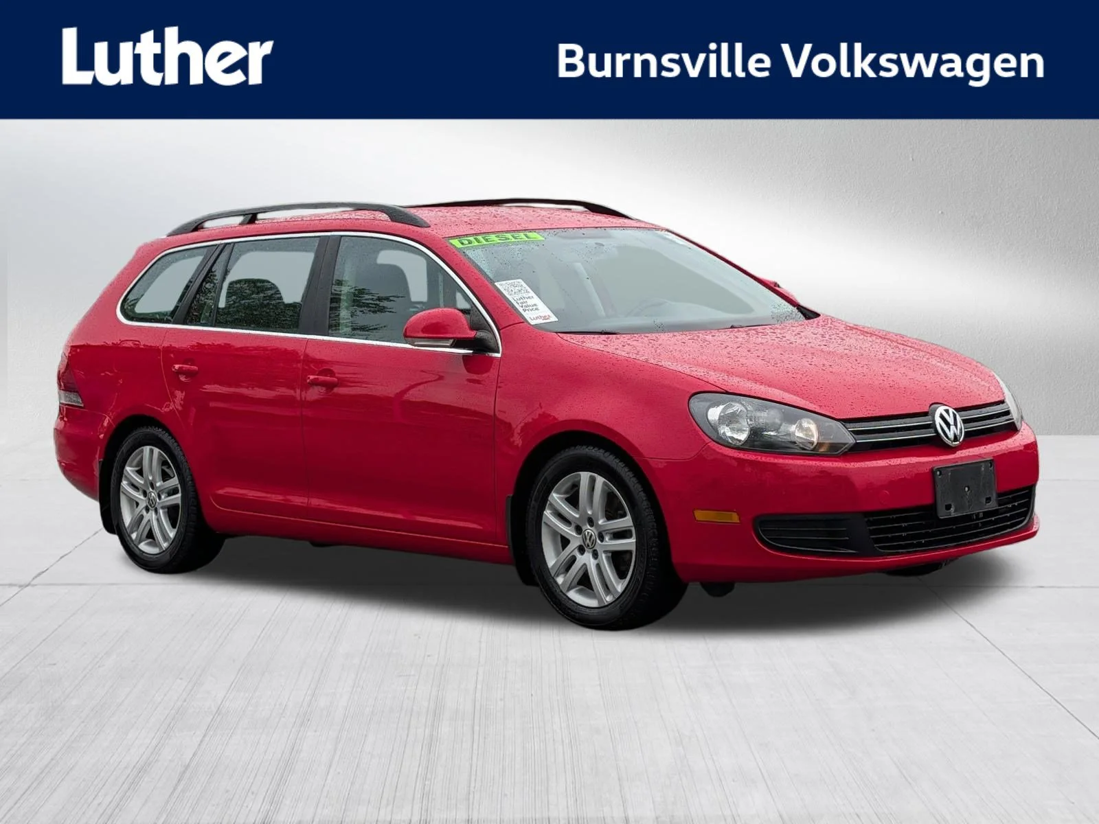 2014 Volkswagen Jetta SportWagen 2.0L TDI DSG's photo