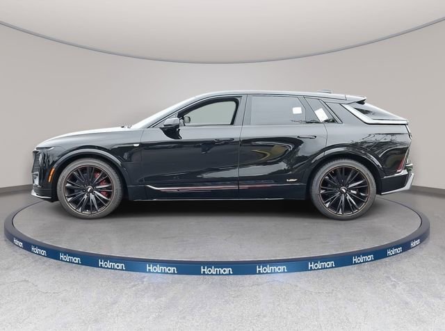 2026 Cadillac LYRIQ V - Photo 7