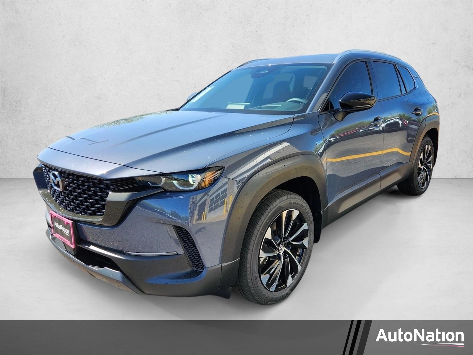 2026 Mazda CX-50 2.5 Hybrid Premium Plus's photo