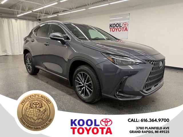 2023 Lexus NX 350 350 Premium AWD's photo