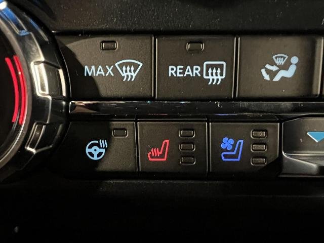 New 2026 Antimatter Blue Metallic Ford Raptor® image 33