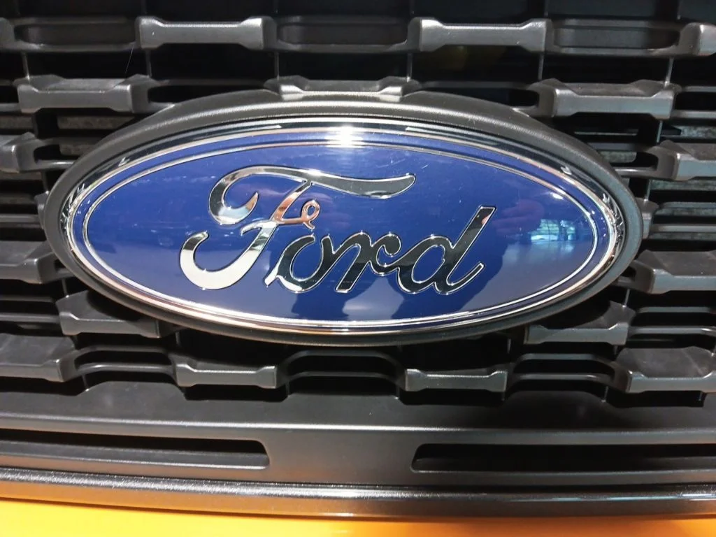 Used 2021 Orange Metallic Ford XLT image 16