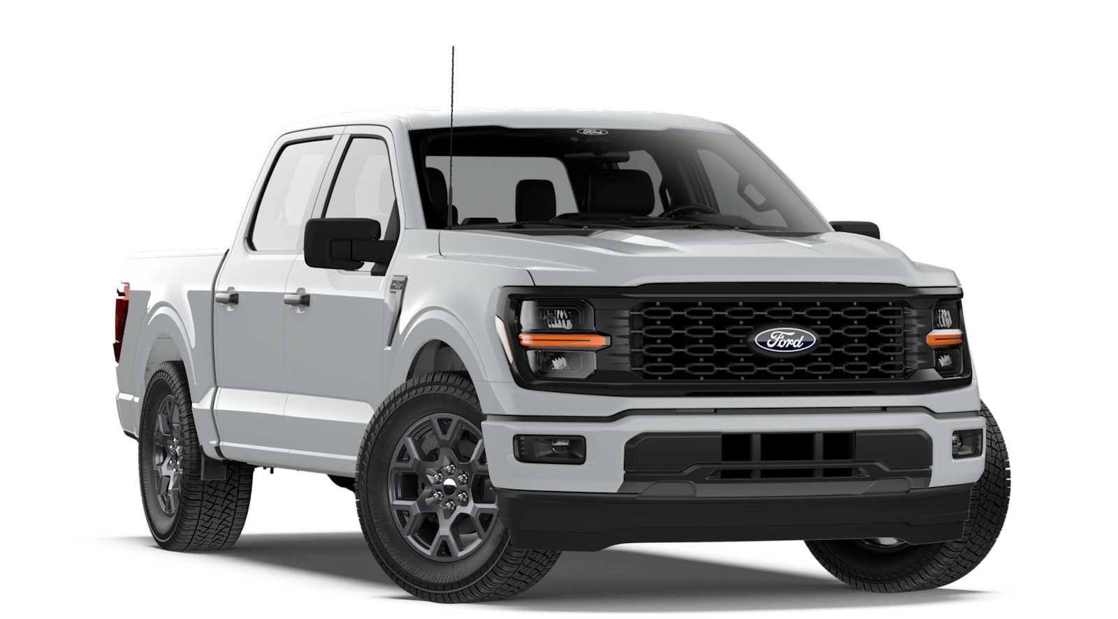 New 2026 Avalanche Ford STX® image 4