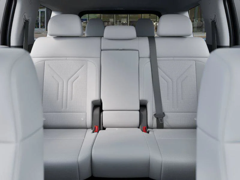 New 2027 Atlantis Blue Hyundai SEL image 12