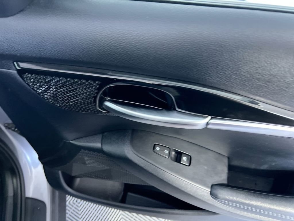 Used 2022 Gray Kia S image 25