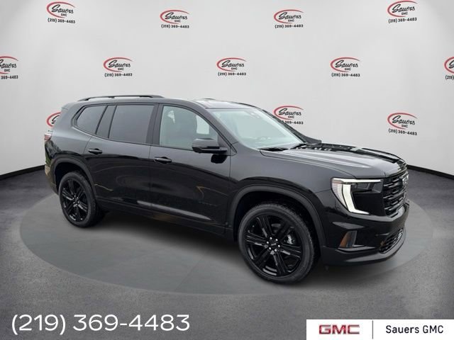 2026 GMC Acadia Elevation AWD's photo