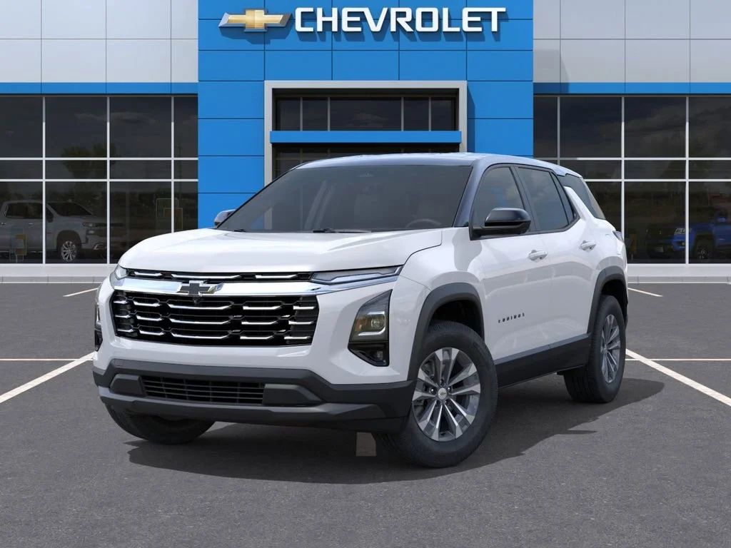 2026 Chevrolet Equinox LT - Photo 6