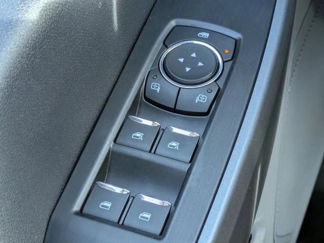 New 2026 Carbonized Gray Metallic Ford F-250® XLT image 21