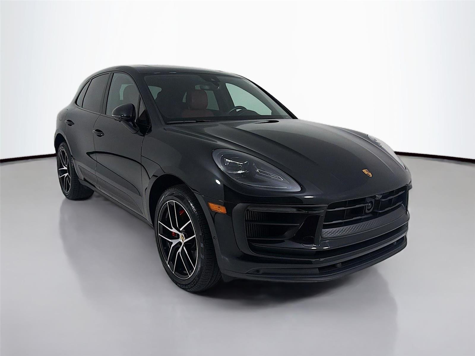 Certified Used 2023 Black Porsche S image 29