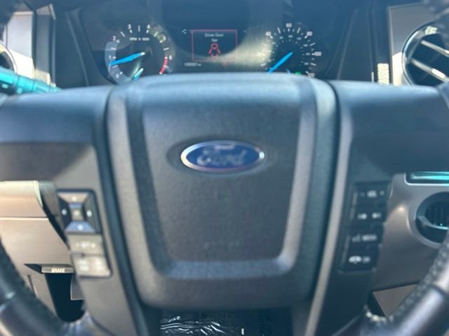 2017 Ford Expedition XLT - Photo 15