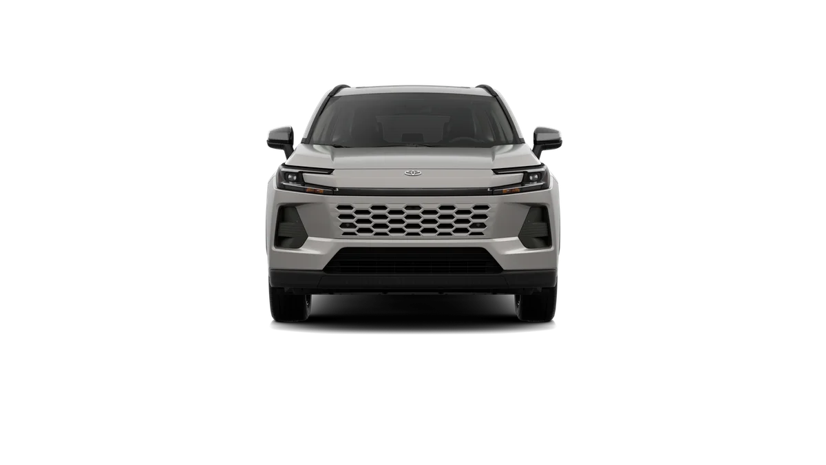 New 2026 Meteor Shower Toyota XLE Premium image 17