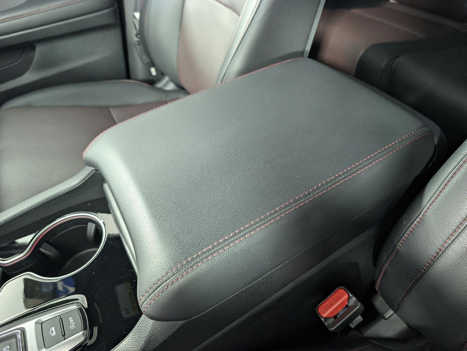 2024 Honda Ridgeline Black Edition - Photo 28