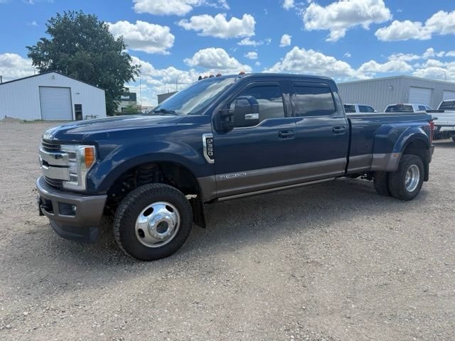 Used 2019  Ford King Ranch image 7