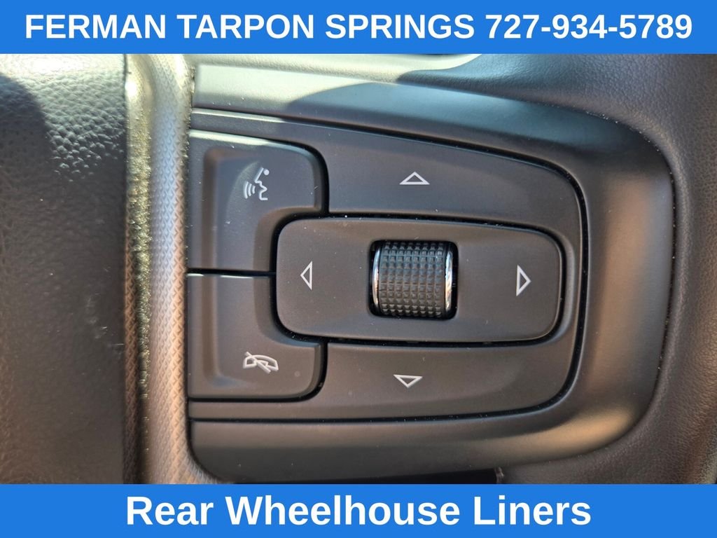 Used 2024 Black GMC Denali image 33