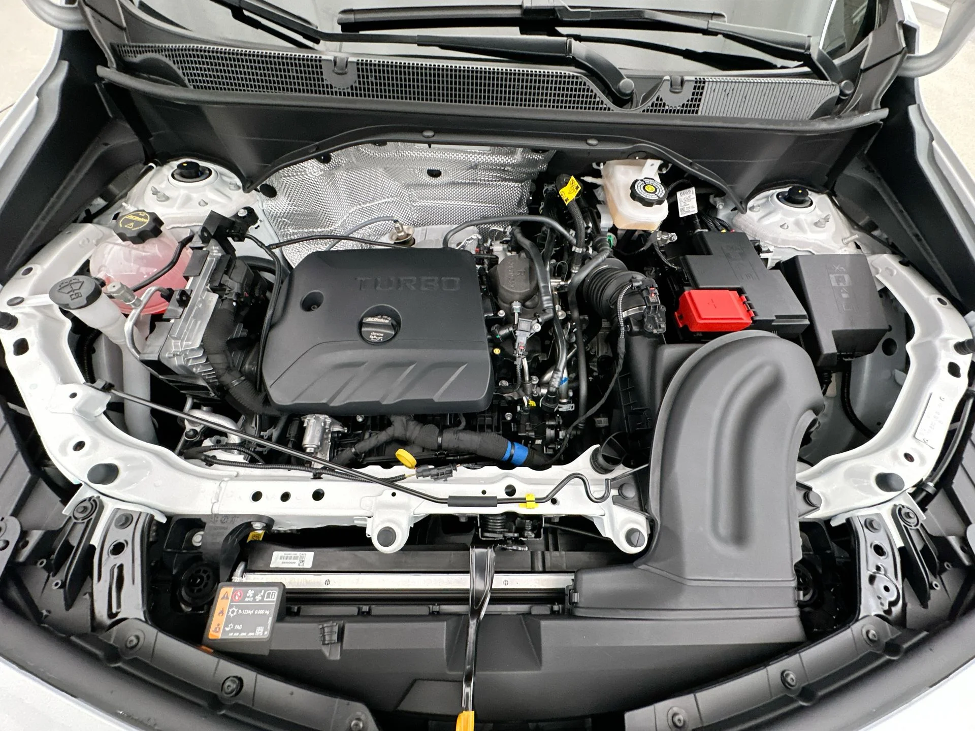 2026 Buick Encore GX Preferred - Photo 60