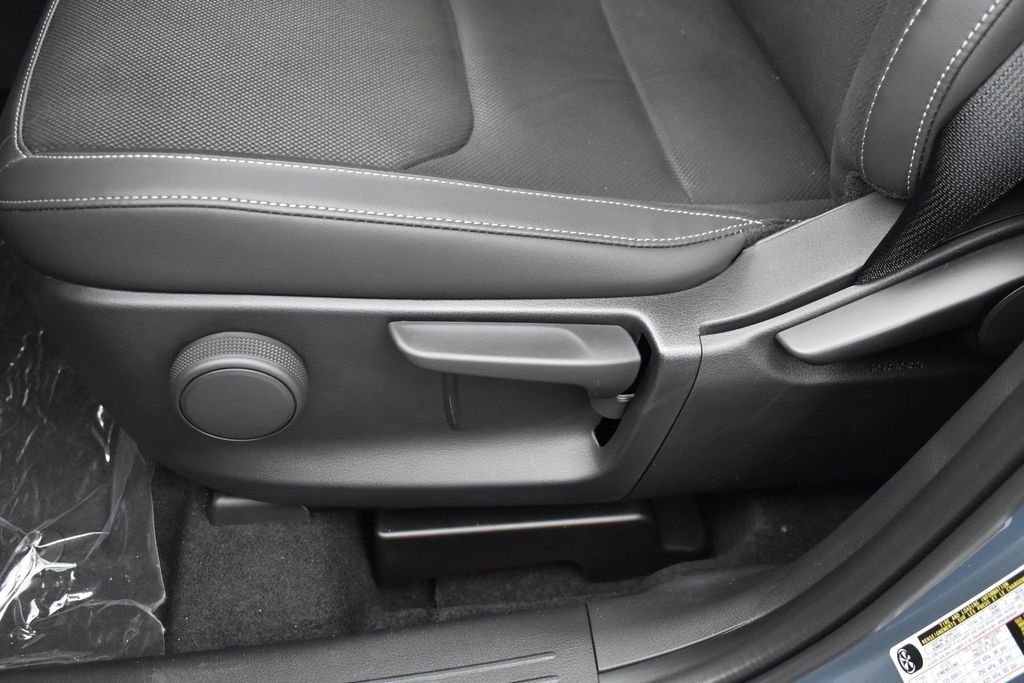 New 2026 Polymetal Gray Metallic Mazda 2.5 S Select AWD image 8