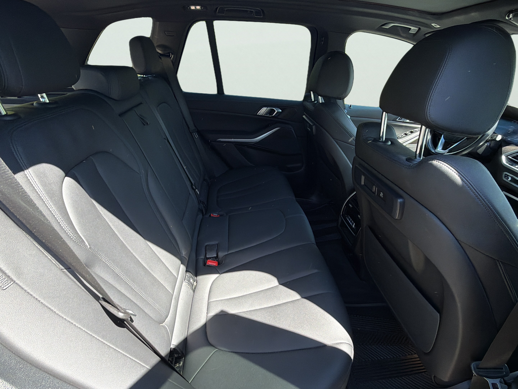 2022 BMW X5 40i - Photo 46