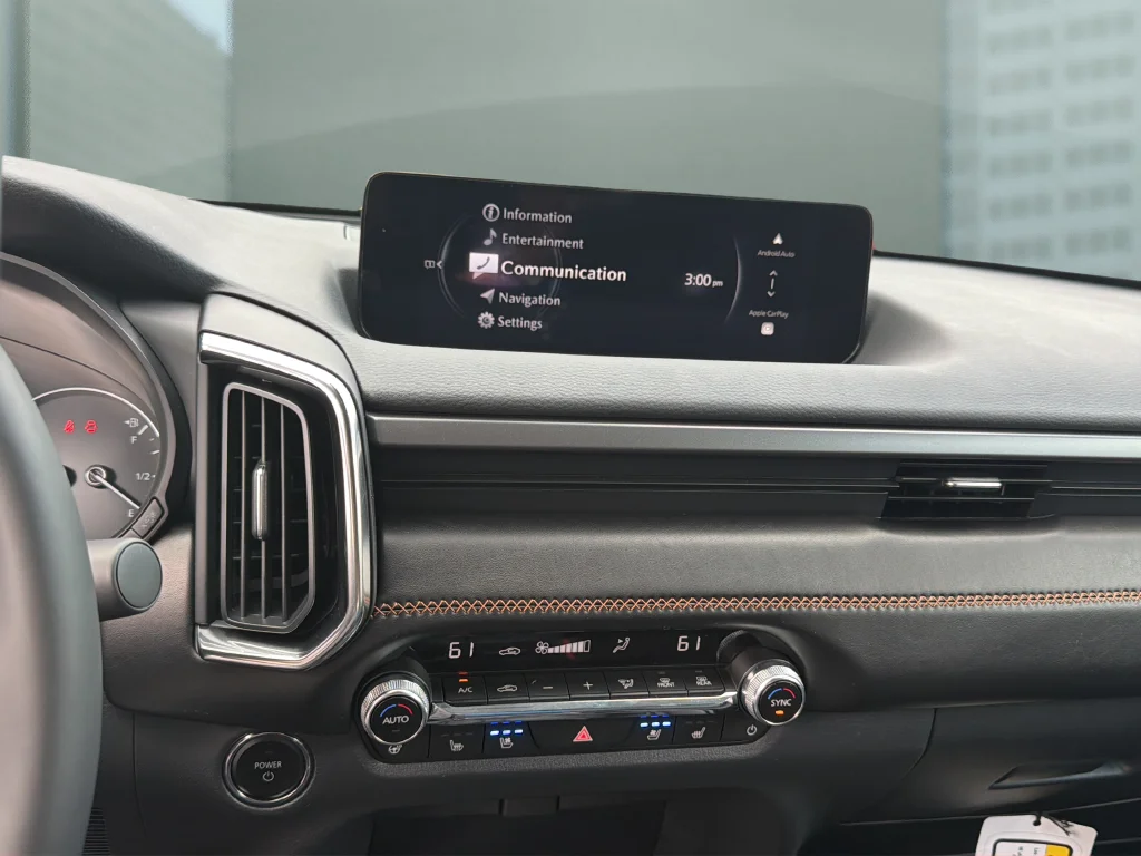 2026 Mazda CX-50 Premium Plus - Photo 13