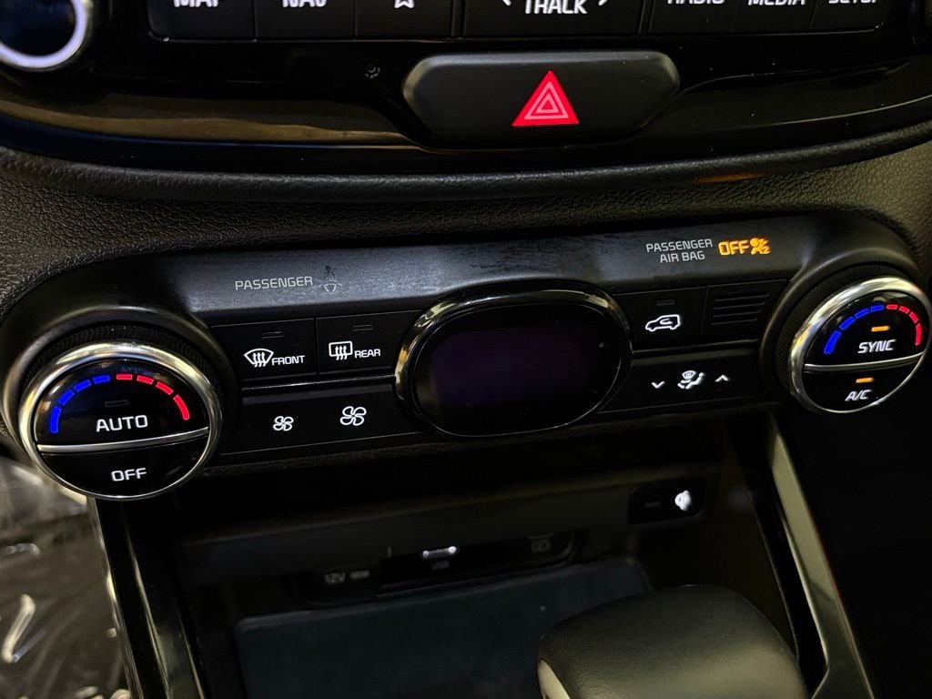 Used 2023 Gray Kia GT-Line image 27