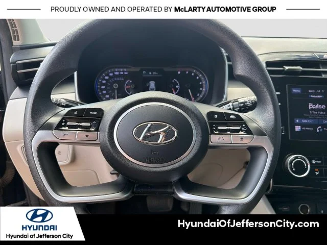 Used 2023 Black Hyundai SEL image 26