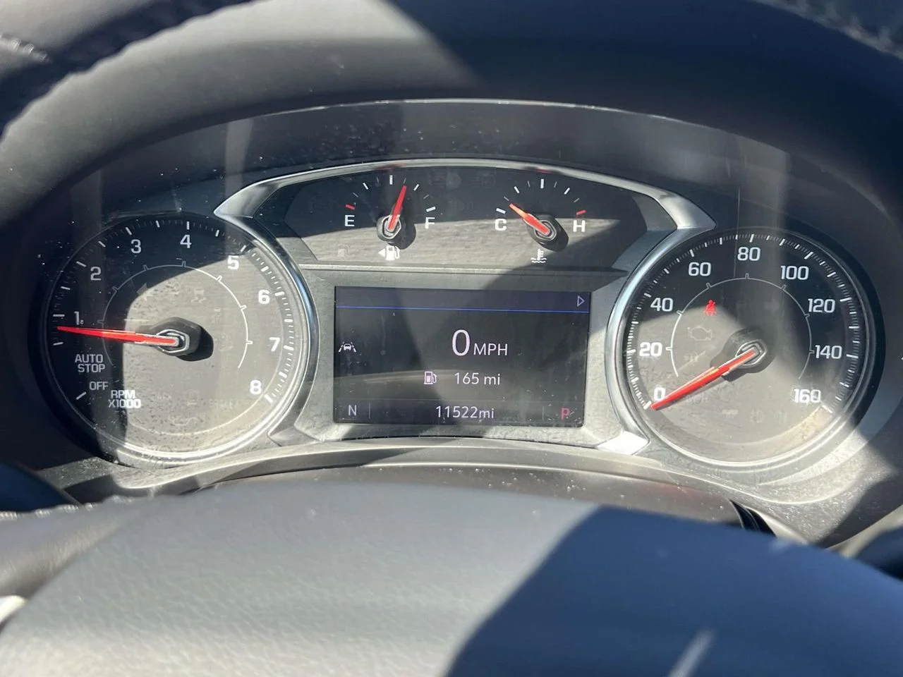 Used 2022 Summit White GMC AWD SLT image 36