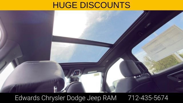 2026 RAM 1500 RHO - Photo 32