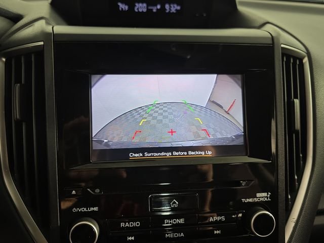 Used 2019 Black Subaru 2.0i Premium image 18