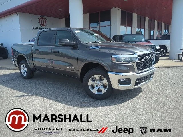 2027 RAM 1500 Pickup Big Horn/Lone Star