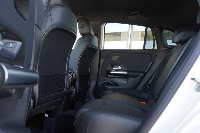 New 2026 Polar White Mercedes-Benz GLA 250 image 49