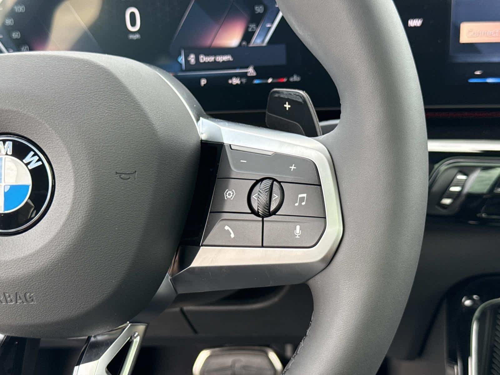 New 2026 Brooklyn Grey Metallic BMW xDrive28i image 23