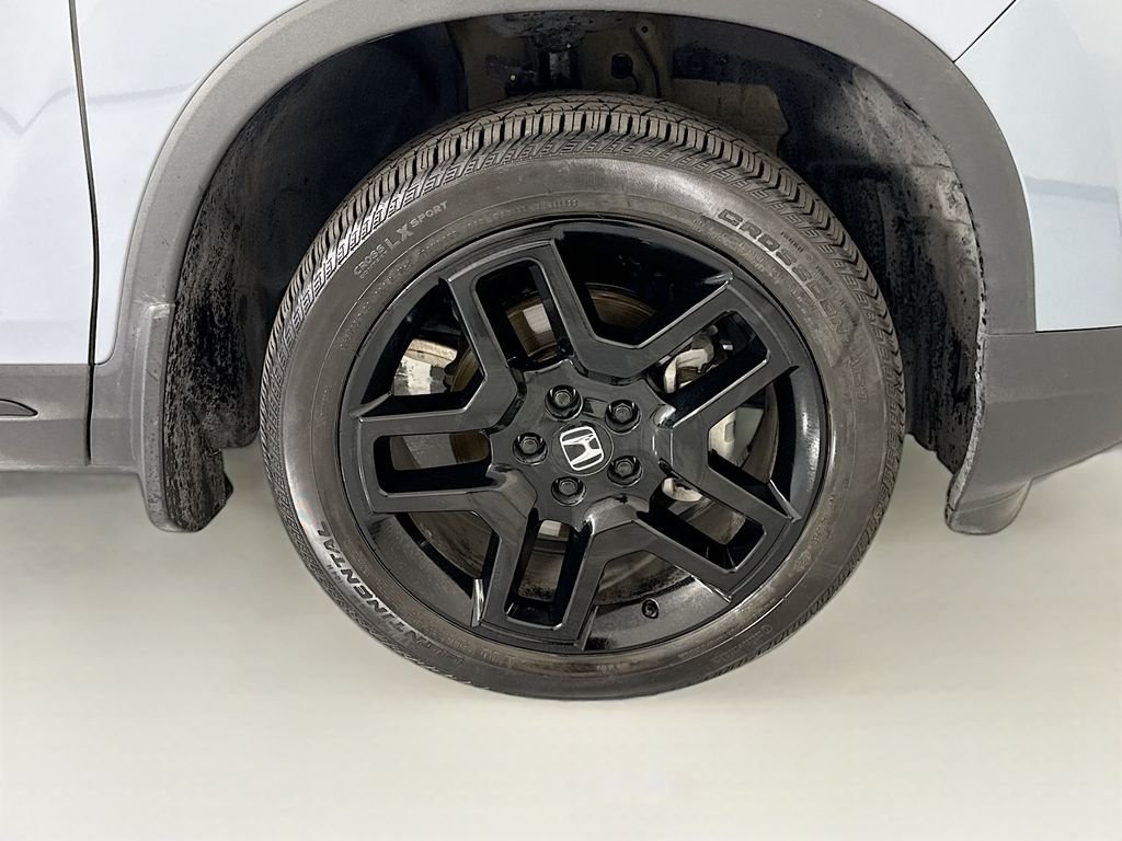 2025 Honda Passport Black Edition - Photo 32