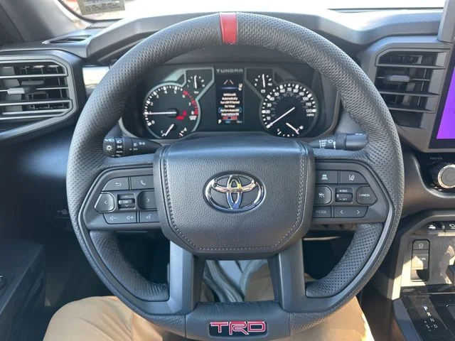 2026 Toyota Tundra SR5 - Photo 18