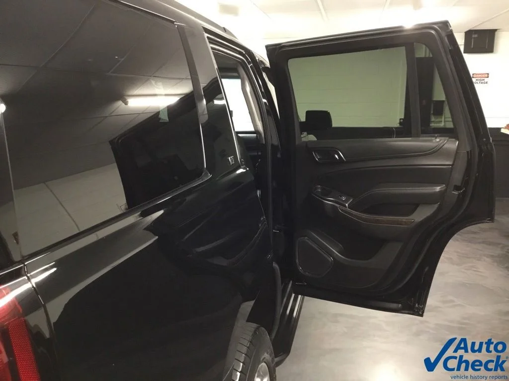 Used 2016 Black Chevrolet LT image 42