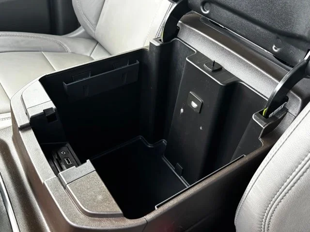 Used 2020 Beige Chevrolet LT Trail Boss image 25