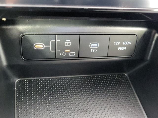 2025 Hyundai Santa Cruz SEL - Photo 28