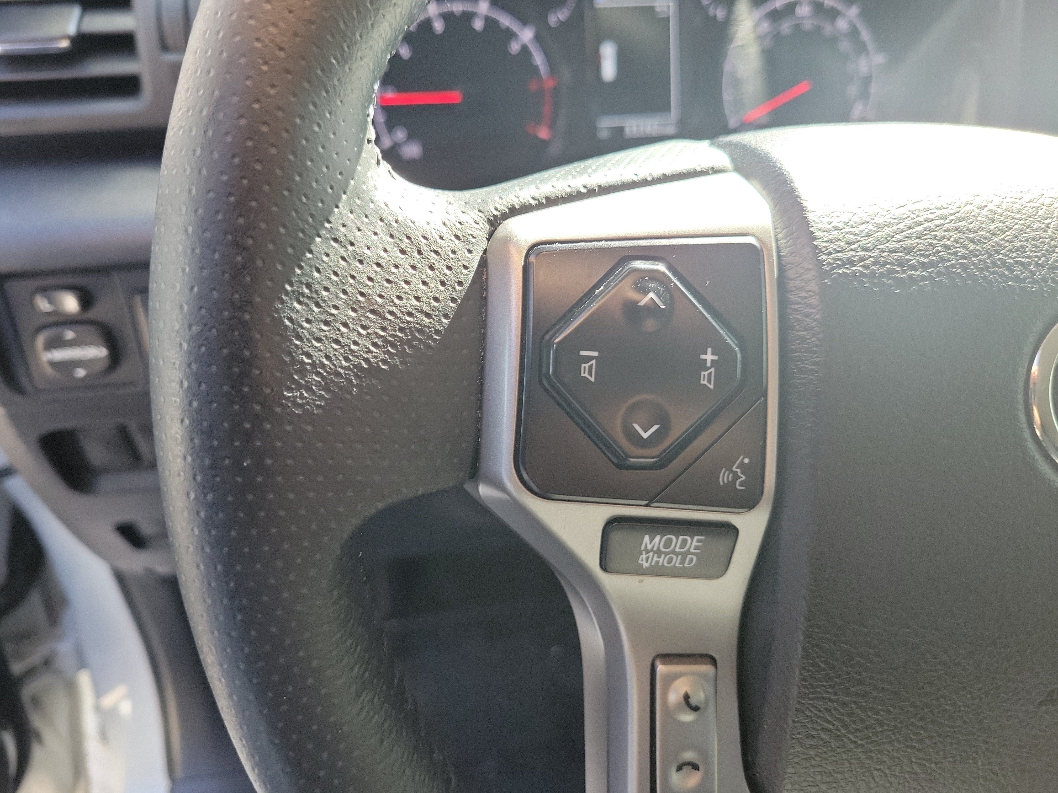 Used 2024 Ice Toyota SR5 image 26