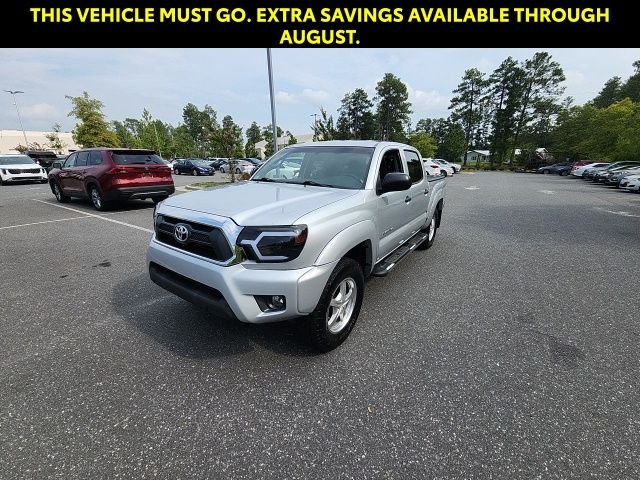 Used 2013 Silver Toyota Base image 5