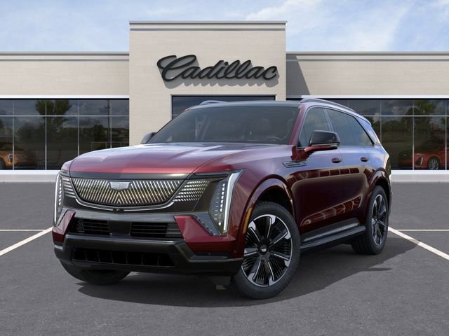 2026 Cadillac Escalade IQ Sport - Photo 6