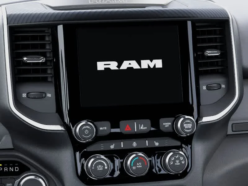 2025 RAM 1500 Big Horn/Lone Star - Photo 18
