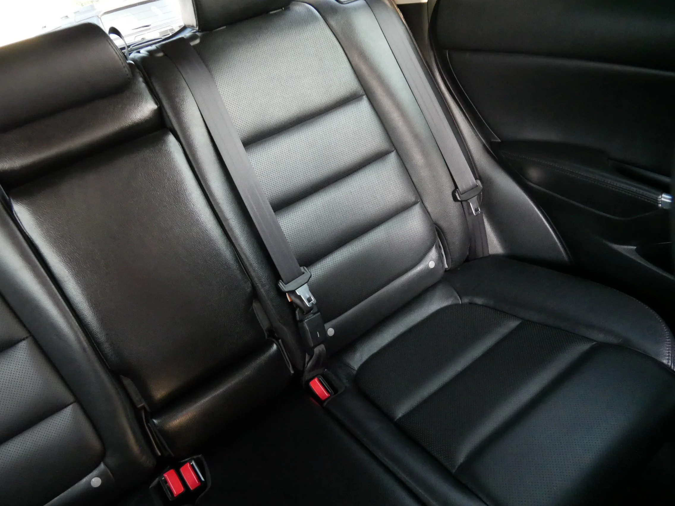 Used 2016 Sonic Silver Metallic Mazda Grand Touring image 14