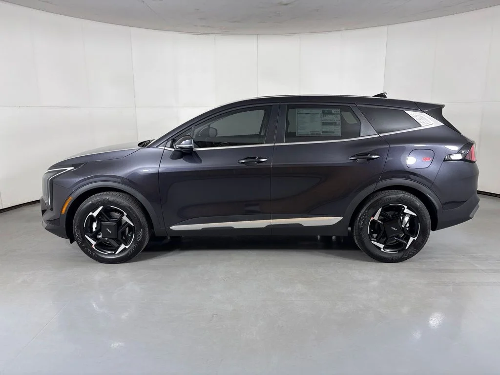 New 2026 Panthera Metal Kia EX image 5