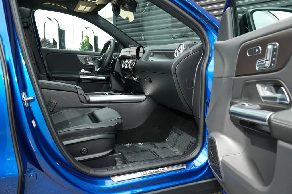 2024 Mercedes-Benz GLA GLA35 AMG - Photo 36