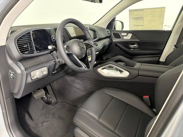New 2026 Cirrus Silver Metallic Mercedes-Benz GLE 350 image 22