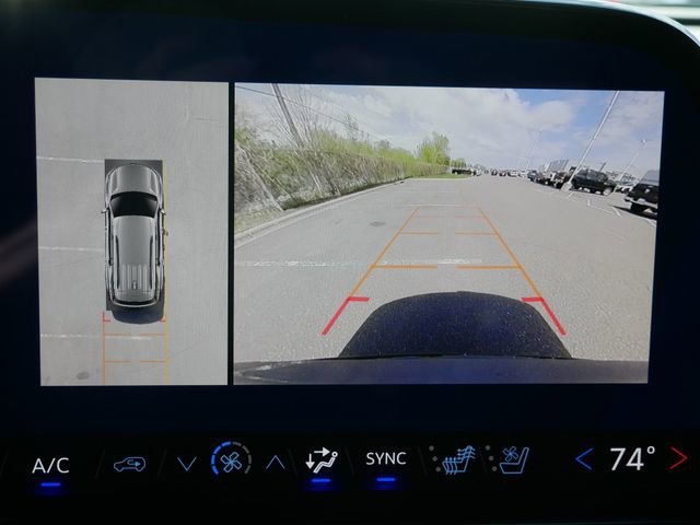 2026 Chevrolet Traverse RS - Photo 15