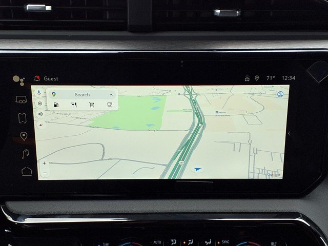 2026 GMC Sierra 2500HD AT4 - Photo 15